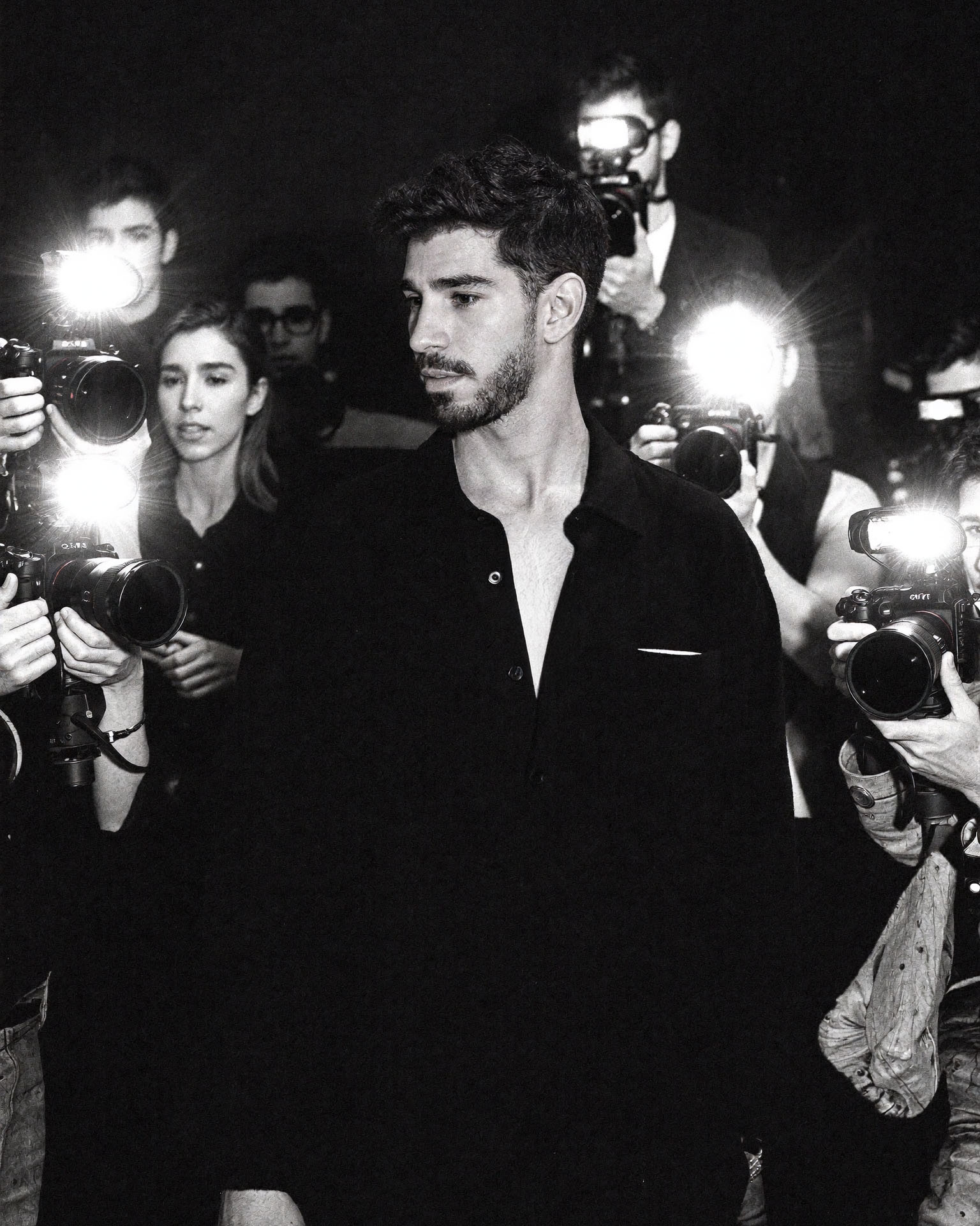 Arda Sahin, Creative Director and Founder of ardist