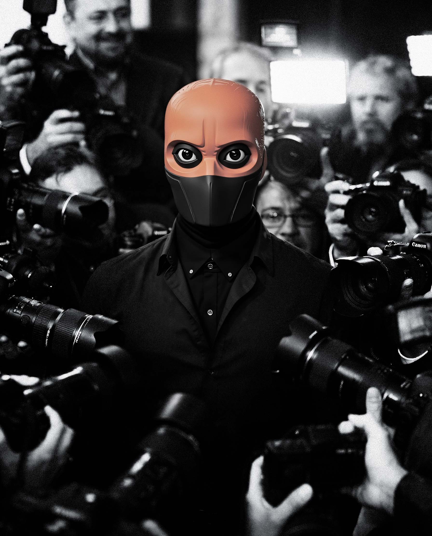 Jean Claude, Top Agent and AI Assistant at ardist