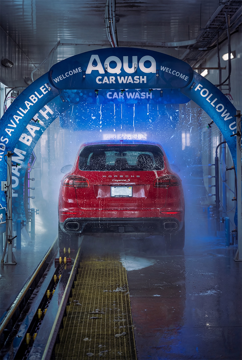 ardist social media content creation for Cayenne restaurant in Kingston, Ontario